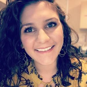 Meet your Posher, Natika